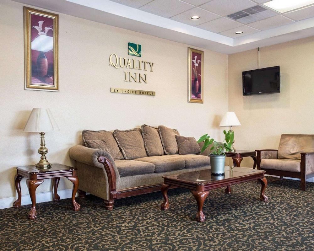 Rodeway Inn Harbison Area Columbia Exterior foto